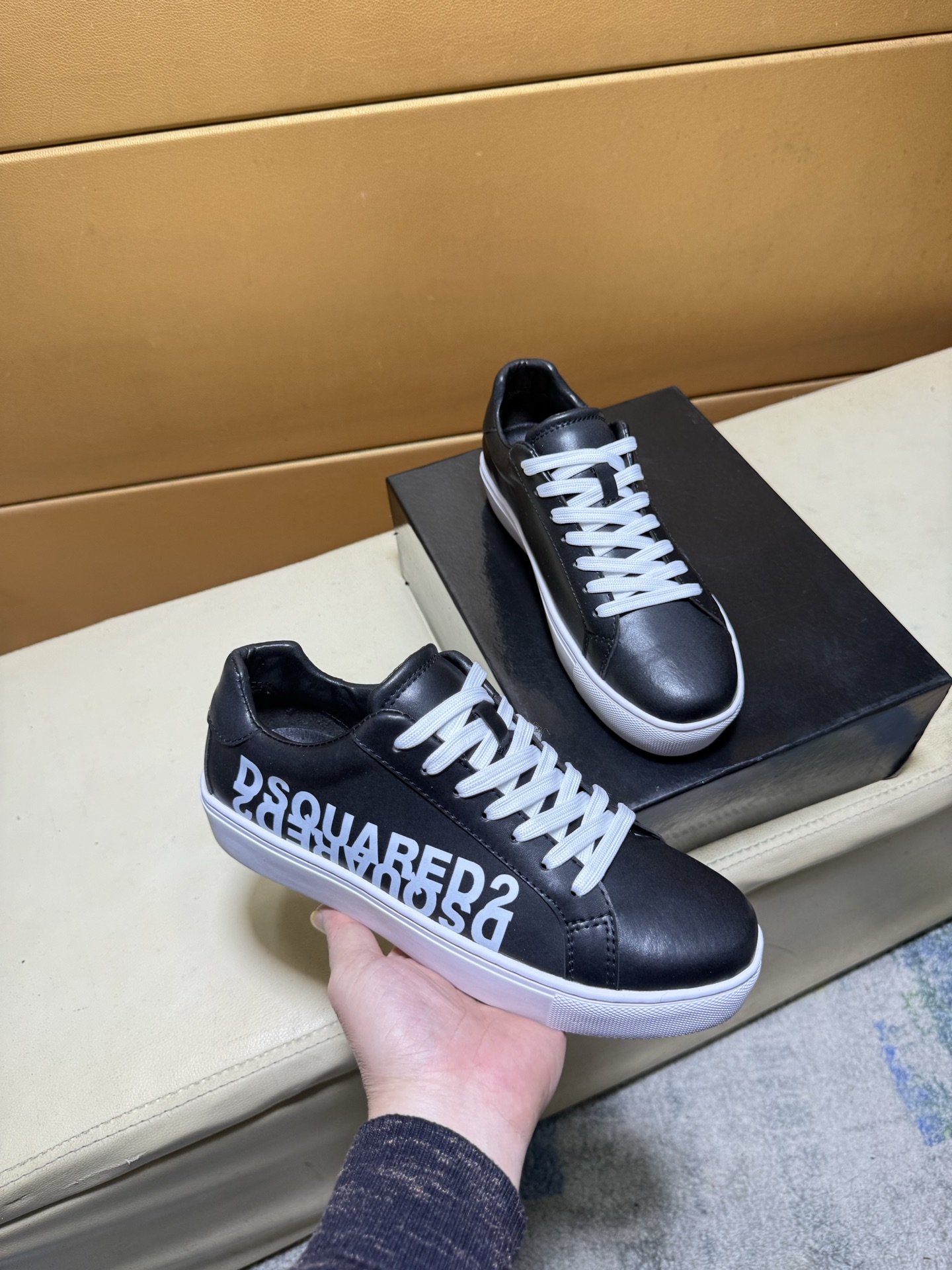 Dolce & Gabbana shoes
